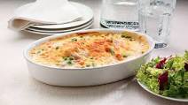Cheesy Chicken and Rice Casserole Cheesy Chicken and Rice Casserole