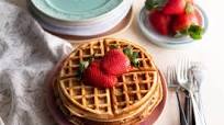 Basic Preparation Instructions for Buttermilk Pancake and Waffle Mix Basic Preparation Instructions for Buttermilk Pancake and Waffle Mix