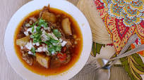 Jalisco Style Birria: Cooking with Lamb {Giveaway} Jalisco Style Birria: Cooking with Lamb {Giveaway}