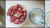 Beef Plov (Rice Pilaf) Beef Plov (Rice Pilaf)