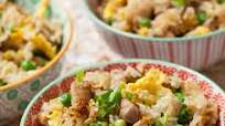 Chicken Fried Rice Recipe Chicken Fried Rice Recipe