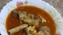 Mutton Paye Mutton Paye