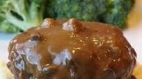Slow Cooker Salisbury Steak Slow Cooker Salisbury Steak