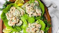 Shrimp Salad Shrimp Salad