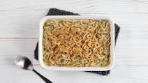 How to Make Quick & Easy Green Bean Casserole How to Make Quick & Easy Green Bean Casserole