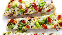 How To Make Grilled Pizzas How To Make Grilled Pizzas
