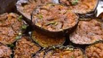 sindhi baingan recipe sindhi baingan recipe