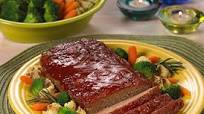 All American Meatloaf All American Meatloaf