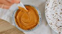 Infused Peanut Butter Infused Peanut Butter