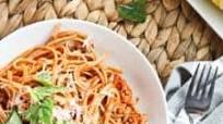Instant Pot Fresh Tomato Marinara Sauce Instant Pot Fresh Tomato Marinara Sauce