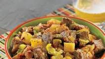 Tomatillo Beef Stew Tomatillo Beef Stew