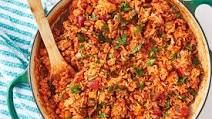 Easy Mexican Rice Easy Mexican Rice