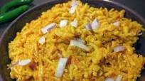 Moong Dal Khichdi Recipe Moong Dal Khichdi Recipe