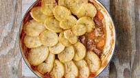 Mary Berry’s Irish Stew Mary Berry’s Irish Stew