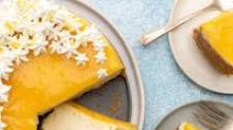 Lemon Cheesecake Lemon Cheesecake