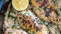 Crockpot Chicken and Rice Crockpot Chicken and Rice
