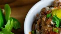 Cajun 15 Beans and Rice Cajun 15 Beans and Rice
