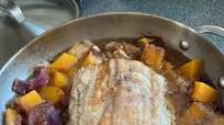 Autumn Pork Roast Autumn Pork Roast
