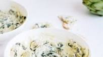 Instant Pot Spinach Artichoke Dip Recipe Instant Pot Spinach Artichoke Dip Recipe