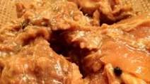 Lechon Paksiw (Roast Pork in Tangy Liver Sauce) Lechon Paksiw (Roast Pork in Tangy Liver Sauce)