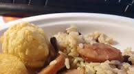 Dirty Rice with Beans & Sausage Recipe - (4.7/5) Dirty Rice with Beans & Sausage Recipe - (4.7/5)