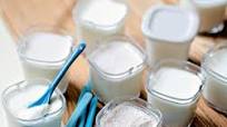 Cow’s milk Yogurt Cow’s milk Yogurt