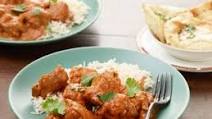 Instant Pot Butter Chicken Instant Pot Butter Chicken