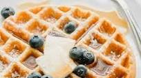 Gluten Free Waffles Gluten Free Waffles