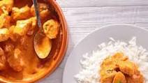 Chicken Curry Chicken Curry