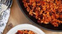 Zero Point Chili | Weight Watchers Zero Point Chili | Weight Watchers