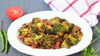 Broccoli ki sabji | Broccoli sabji | Broccoli bhaji | Broccoli recipe Indian Broccoli ki sabji | Broccoli sabji | Broccoli bhaji | Broccoli recipe Indian