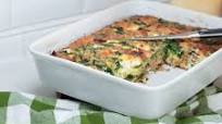 Spinach and Pork Belly Frittata Spinach and Pork Belly Frittata