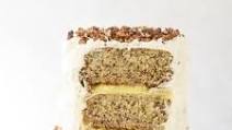 Banana Cake Banana Cake