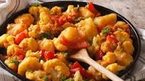 Aloo gobi Aloo gobi