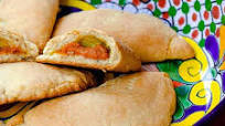 Authentic Baked Pumpkin Empanada Recipe Authentic Baked Pumpkin Empanada Recipe