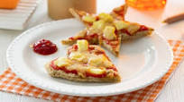 Star pizzas Star pizzas