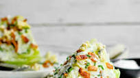 Classic Wedge Salad Classic Wedge Salad