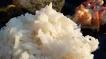 Coconut Rice Coconut Rice