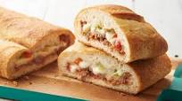 Easy Stromboli Easy Stromboli