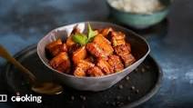 Quick and easy Filipino pork belly adobo Quick and easy Filipino pork belly adobo