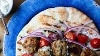 Greek Meatballs – Keftedes Greek Meatballs – Keftedes