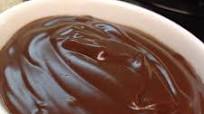 Dairy Free Chocolate Pudding Dairy Free Chocolate Pudding