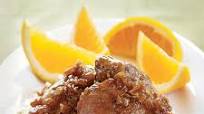 Adobo Chicken Adobo Chicken