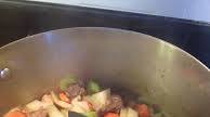 How to cook an elk and venison stew How to cook an elk and venison stew