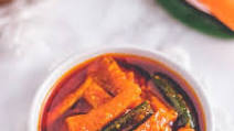 Carrot Pickle Recipe (Indian Gajar Ka Achar) Carrot Pickle Recipe (Indian Gajar Ka Achar)