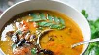 Instant Pot Sambar Instant Pot Sambar
