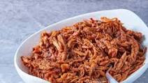 Pulled Pork Pulled Pork