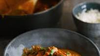 Classic Chicken Tikka Masala Classic Chicken Tikka Masala