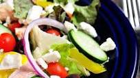 Greek Salad Recipe Greek Salad Recipe
