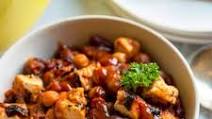 BBQ Chicken Chili BBQ Chicken Chili